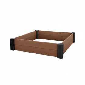 Modularna cvetlična naprava Vista 2 kosa