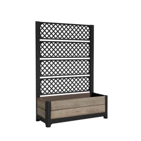 Deco tulipan s sadilnikom na hrbtu 110l