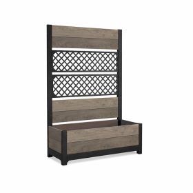 Deco tulipan s sadilnikom na hrbtu 110l