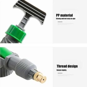 Komplet črpalk Flowario 3 za namakanje