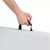 Živa zložljiva vrtna miza