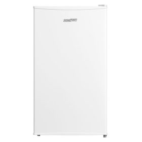 Hladilnik HOMEFORT HHSE93W z enimi vrati