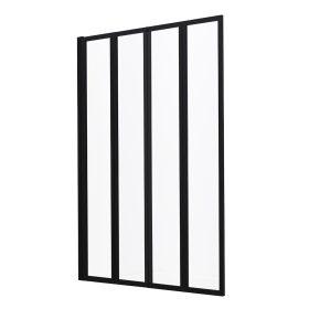 Tribeca 110x140 cm kopalniški paravan