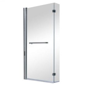 Cristal 80x150 cm kopalniški paravan