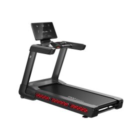   Tekaška steza z vodenim zaslonom Speedpro Max 150 kg, 6 KM, 25 km/h, naklon 0-25 %