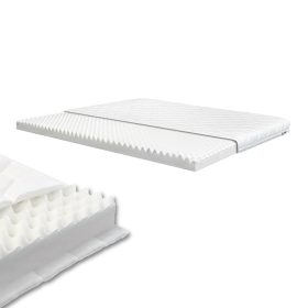 DreamX penasto ležišče 140x200x12