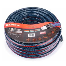 Vrtna cev Garden+ 3/4" 30M