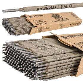 Varilna elektroda 2,5 mm 2,5 kg MMA PM1255