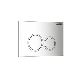 Roya 082 kromirana straniščna školjka