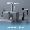 Pipa za umivalnik Mara z večnamensko glavo