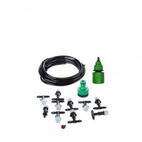 Dodatki za namakanje