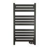 Radiator za sušenje brisač
