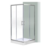 Kvadratna tuš kabina