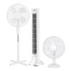 Ventilator