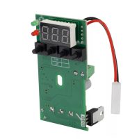 Dodatki za varjenje Powermat