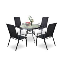 Set vrtnega pohištva