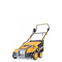 Prezračevalnik trate Powermat