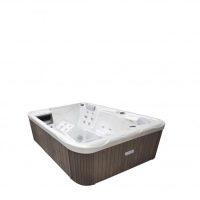 Wellis jacuzzi