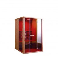 Infrardeča savna Wellis